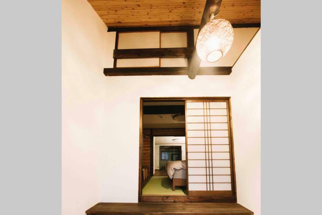 Chidori House1 Apartment Osaka Exterior photo
